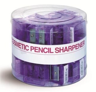 Temperino Doppio Matite Cosmetiche Idc Institute Accessori per trucco (ord.min.1.00unità)