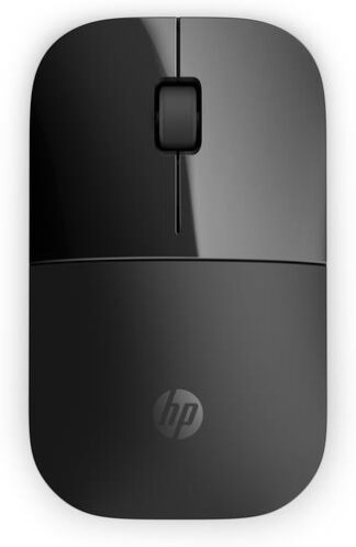 Mouse Mouse Hp V0L79AA ABB Z SERIES Z3700 Black (ord.min.1.00 unità)