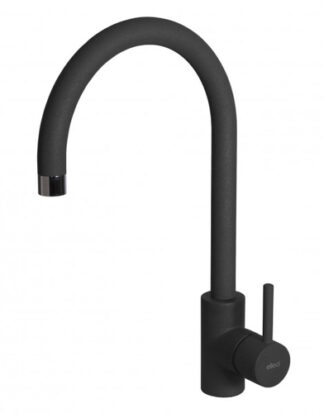 Miscelatore lavello Miscelatore lavello Elleci MGKCLO40 CLOUD Nero (ord.min.1.00 unità)