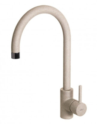 Miscelatore lavello Miscelatore lavello Elleci MGKCLO51 CLOUD Avena (ord.min.1.00 unità)