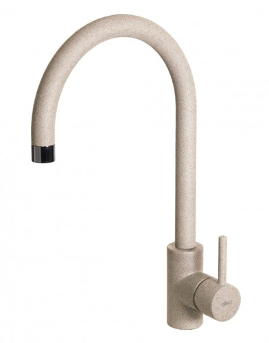 Miscelatore lavello Miscelatore lavello Elleci MGKCLO51 CLOUD Avena (ord.min.1.00 unità)