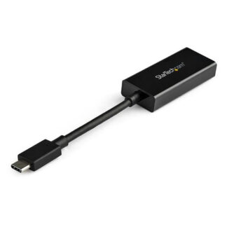 Adattatore computer Adattatore computer Startech.Com CDP2HD4K60H Usb C a Hdmi Black (ord.min.1.00 unità)