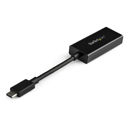 Adattatore computer Adattatore computer Startech.Com CDP2HD4K60H Usb C a Hdmi Black (ord.min.1.00 unità)