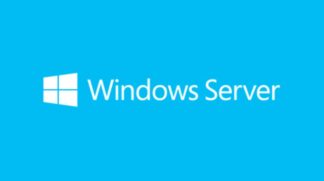Software Software Microsoft R18 05814 Windows Server 2019 (ord.min.1.00 unità)