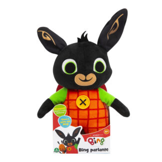 Peluche Peluche Giochi Preziosi BNG02000 BING Parlante (ord.min.1.00 unità)
