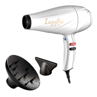 Phon Phon Ga Ma A21 LEGGEROION BN LEGGERO Ion Bianco (ord.min.1.00 unità)