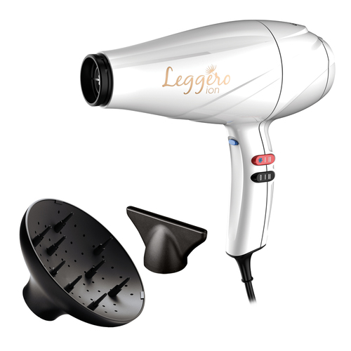 Phon Phon Ga Ma A21 LEGGEROION BN LEGGERO Ion Bianco (ord.min.1.00 unità)