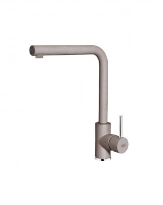 Miscelatore lavello Elleci MGKTRA43 TRAIL Tortora Miscelatore lavello (ord.min.1.00unità)