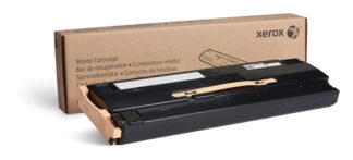 Vaschetta recupero toner Xerox 108R01504 VERSALINK Waste Unit Vaschetta recupero toner (ord.min.1.00unità)