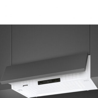 Cappa incasso Cappa incasso Smeg KSEIR62BE2 UNIVERSALE semi integrata estraibile Bia (ord.min.1.00 unità)