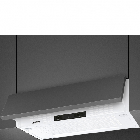 Cappa incasso Cappa incasso Smeg KSEIR62BE2 UNIVERSALE semi integrata estraibile Bia (ord.min.1.00 unità)