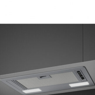 Cappa incasso Cappa incasso Smeg KSG52E UNIVERSALE Silver (ord.min.1.00 unità)
