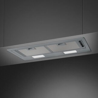 Cappa incasso Cappa incasso Smeg KSG70E UNIVERSALE Silver (ord.min.1.00 unità)