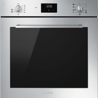 Forno incasso Forno incasso Smeg SELEZIONE SF6400TVX Inox (ord.min.1.00 unità)