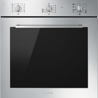 Forno incasso Forno incasso Smeg SELEZIONE SF64M3TVX Inox (ord.min.1.00 unità)
