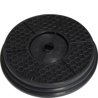 Filtro carboni attivi Filtro carboni attivi Smeg KITFC111 Black (ord.min.1.00 unità)