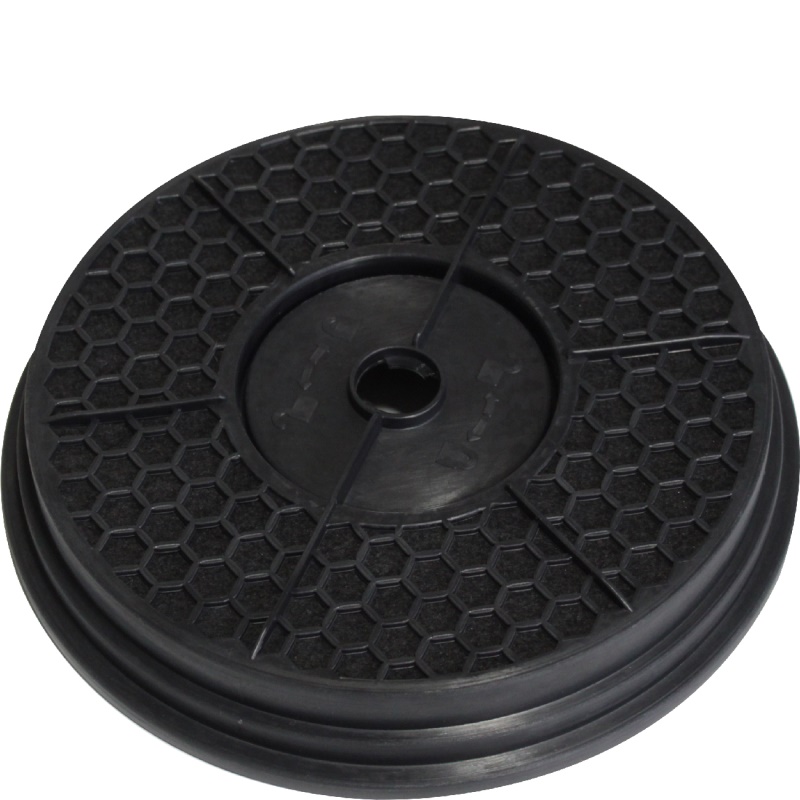 Filtro carboni attivi Filtro carboni attivi Smeg KITFC111 Black (ord.min.1.00 unità)