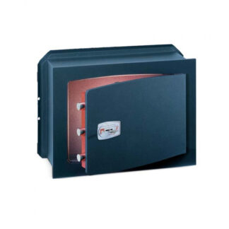 Cassaforte da muro Cassaforte Technomax GK7L GOLD KEY Grigio scuro (ord.min.1.00 unità)