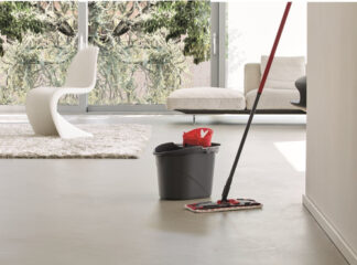 Set lava pavimenti Set lava pavimenti Vileda 158575 REVOLUTION Box System (ord.min.1.00 unità)