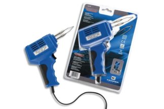 Saldatore elettrico Saldatore elettrico Kemper 1740 (ord.min.1.00 unità)