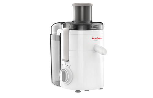 Centrifuga elettrica Centrifuga elettrica Moulinex JU3701 Frutelia+ Bianco (ord.min.1.00 unità)