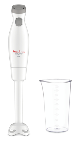 Frullatore immersione Frullatore immersione Moulinex DD45A110 EASYCHEF White e Grey (ord.min.1.00 unità)