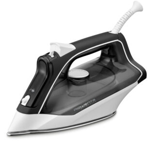 Ferro stiro vapore Ferro stiro vapore Rowenta DX1530 EFFECTIVE 2 Black e White (ord.min.1.00 unità)