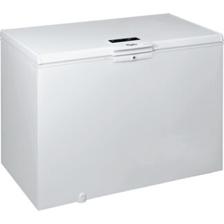 Congelatore libera installazione Congelatore Whirlpool 854908896020 6 SENSO WHE39392T Bianco (ord.min.1.00 unità)