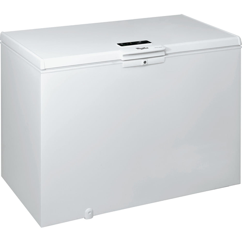 Congelatore libera installazione Congelatore Whirlpool 854908896020 6 SENSO WHE39392T Bianco (ord.min.1.00 unità)
