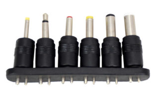 Alimentatore universale Alimentatore Karma ACR 628 EU Plug Black (ord.min.1.00 unità)