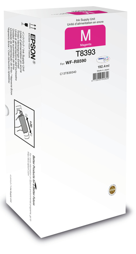 Cartuccia stampante Cartuccia stampante Epson C13T839340 Xl Rips (ord.min.1.00 unità)