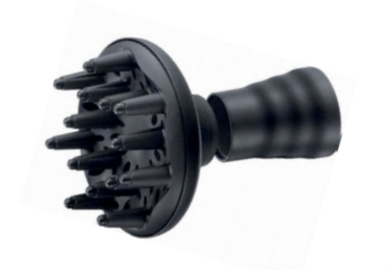 Diffusore phon Diffusore phon Remington 44160530103 D52Du Black (ord.min.1.00 unità)