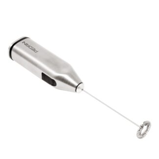 Montalatte elettrico Montalatte elettrico Pedrini 04GD160 Frullino a batteria Silver (ord.min.1.00 unità)
