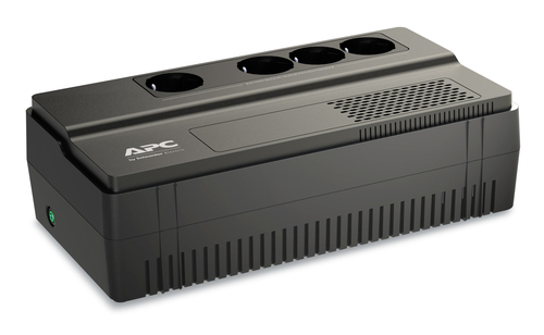 Gruppo di continuità Gruppo di continuità Apc BV800I GR EASY UPS Schuko Outlet (ord.min.1.00 unità)