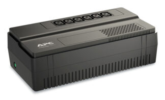Gruppo di continuità Gruppo di continuità Apc BV1000I EASY UPS BV 1000 Black (ord.min.1.00 unità)
