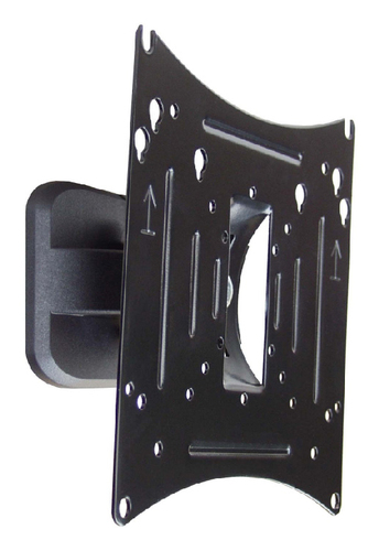 Supporto monitor TV parete Supporto monitor TV parete Itb OM36070 OMB Monosolution Black (ord.min.1.00 unità)