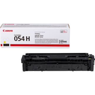 Toner Toner Canon 3025C002 I SENSYS 054H (ord.min.1.00 unità)