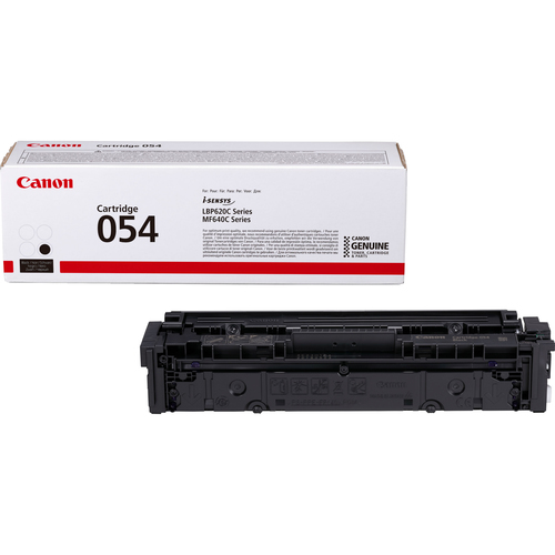 Toner Canon 3024C002 054 Toner (ord.min.1.00unità)