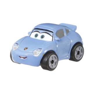 Auto modello Automodello Mattel GFK65 DISNEY CARS Mini Racers Assortito (ord.min.1.00 unità)