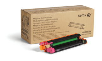 Tamburo stampante Xerox 108R01486 VERSALINK Magenta Tamburo stampante (ord.min.1.00unità)