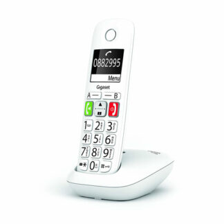 Cordless Cordless Gigaset S30852 H2901 K102 E SERIES E290 Bianco (ord.min.1.00 unità)