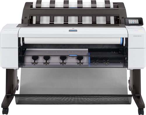 Plotter Plotter Hp 3EK12A B19 DESIGNJET T1600 36” (ord.min.1.00 unità)