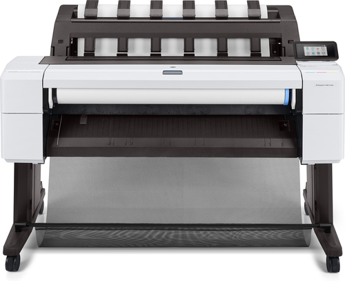 Plotter Plotter Hp 3EK10A B19 DESIGNJET T1600 36 (ord.min.1.00 unità)