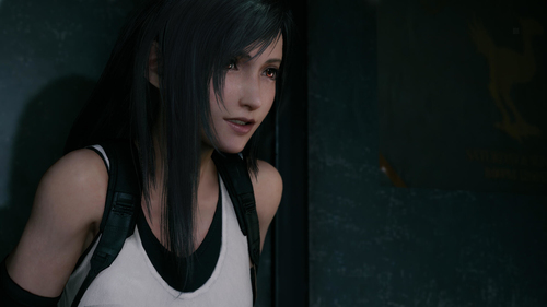 Videogioco Videogioco Square Enix E06749 PLAYSTATION 4 Final Fantasy VII Remake (ord.min.1.00 unità)