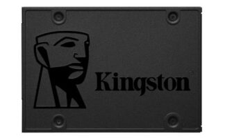 SSD interno SSD interno Kingston SA400S37 960G A400 SERIES (ord.min.1.00 unità)