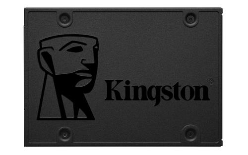 SSD interno SSD interno Kingston SA400S37 960G A400 SERIES (ord.min.1.00 unità)