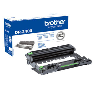 Tamburo stampante Tamburo stampante Brother DR2400 Black (ord.min.1.00 unità)