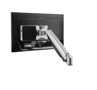 Supporto minipc Supporto minipc Itb PM5789 Piastra VESA Black (ord.min.1.00 unità)