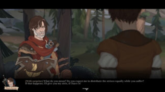 Videogioco Videogioco Square Enix 1033569 SWITCH Ash Of Gods Redemption (ord.min.1.00 unità)