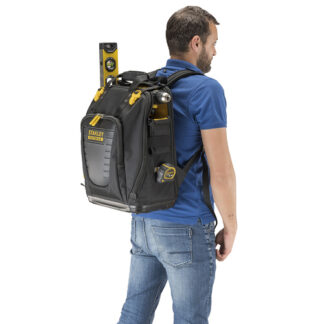 Borsa porta attrezzi Borsa porta attrezzi Stanley FMST180144 Nero e Giallo (ord.min.1.00 unità)